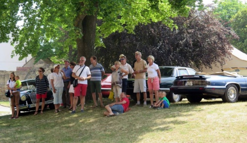 Jaguar sraz Litomerice 2018_144