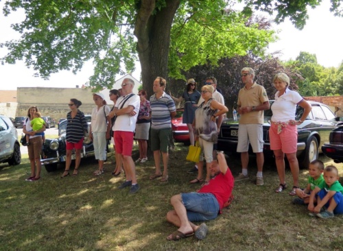 Jaguar sraz Litomerice 2018_145