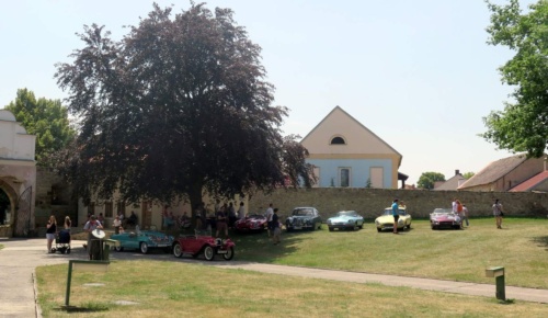 Jaguar sraz Litomerice 2018_148