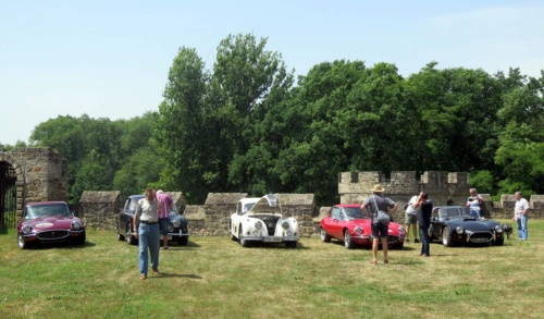 Jaguar sraz Litomerice 2018_149
