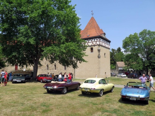 Jaguar sraz Litomerice 2018_151