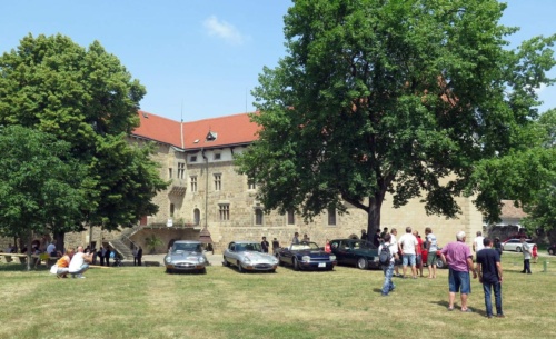 Jaguar sraz Litomerice 2018_152