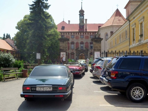 Jaguar sraz Litomerice 2018_161