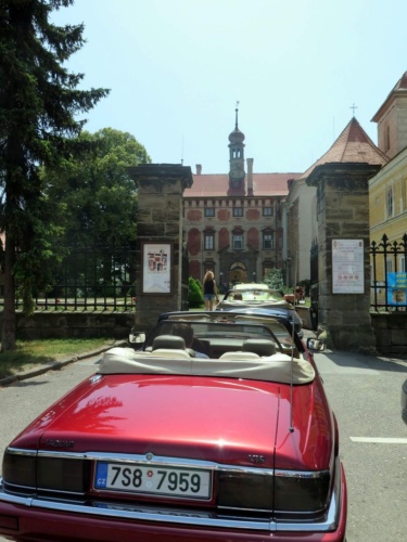Jaguar sraz Litomerice 2018_162