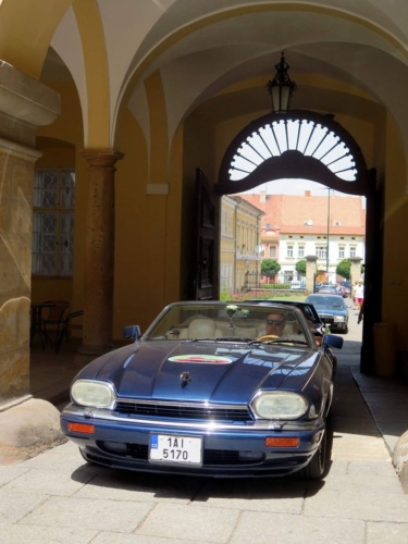 Jaguar sraz Litomerice 2018_168