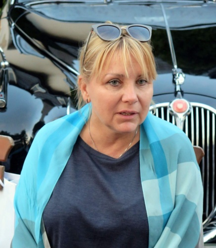 Jaguar sraz Litomerice 2018_17