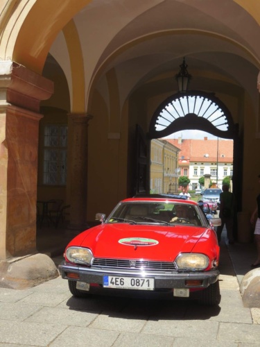 Jaguar sraz Litomerice 2018_175