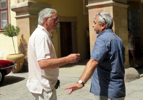 Jaguar sraz Litomerice 2018_177