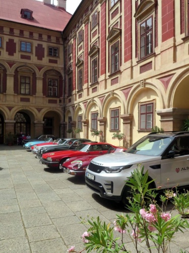 Jaguar sraz Litomerice 2018_180