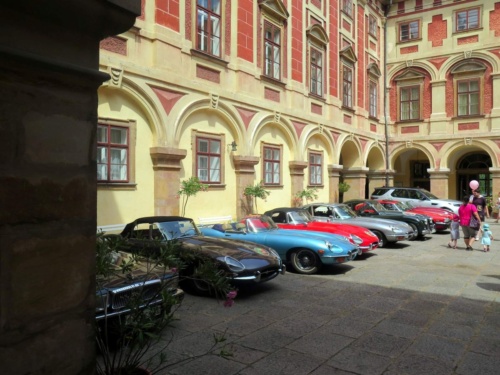 Jaguar sraz Litomerice 2018_182