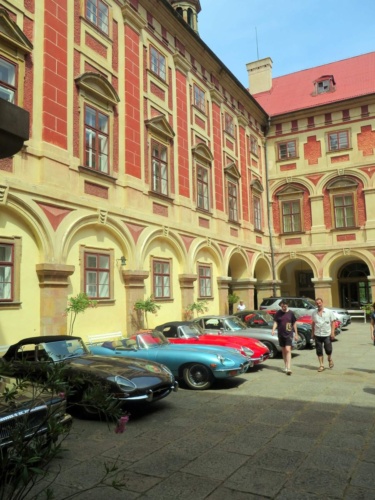 Jaguar sraz Litomerice 2018_183