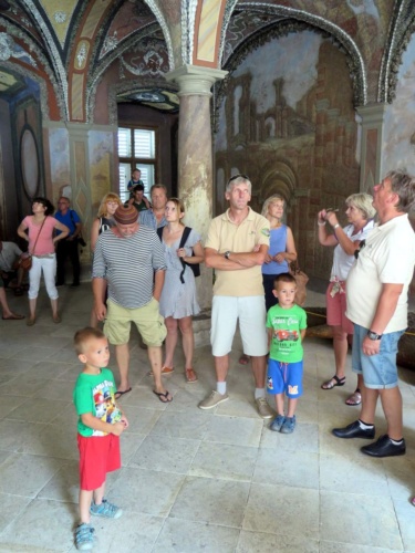 Jaguar sraz Litomerice 2018_188