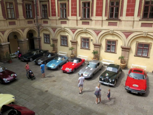 Jaguar sraz Litomerice 2018_190