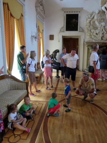 Jaguar sraz Litomerice 2018_193