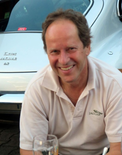 Jaguar sraz Litomerice 2018_20