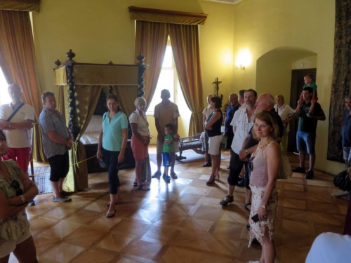 Jaguar sraz Litomerice 2018_200