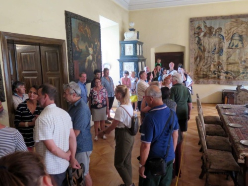 Jaguar sraz Litomerice 2018_202