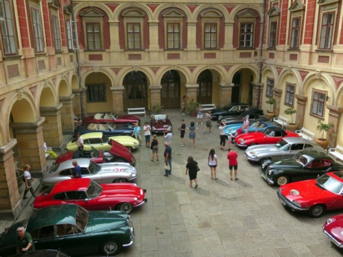 Jaguar sraz Litomerice 2018_206