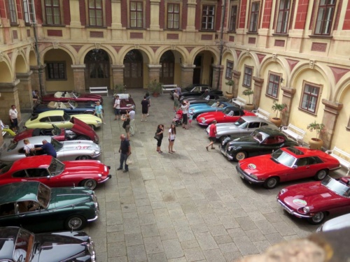 Jaguar sraz Litomerice 2018_207