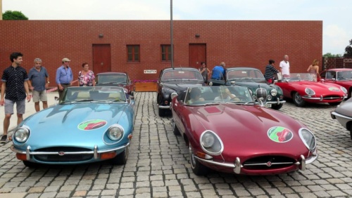 Jaguar sraz Litomerice 2018_209