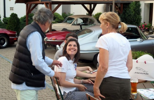 Jaguar sraz Litomerice 2018_21