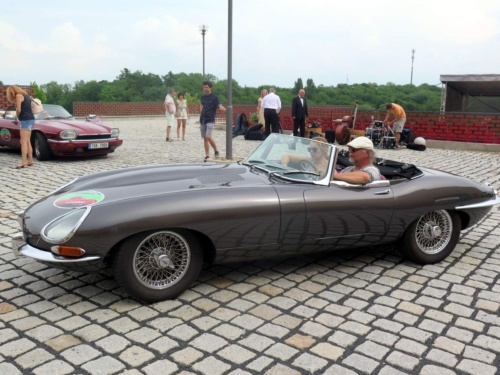 Jaguar sraz Litomerice 2018_211