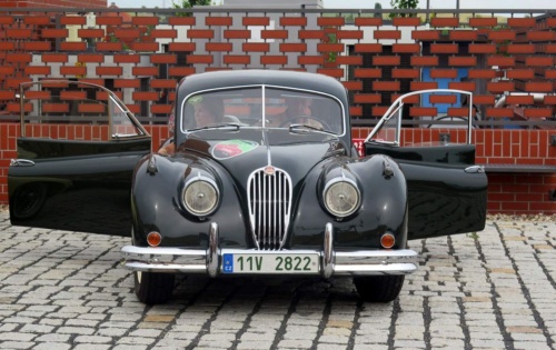 Jaguar sraz Litomerice 2018_213