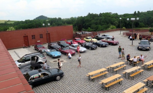 Jaguar sraz Litomerice 2018_215