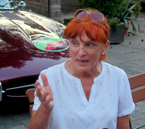 Jaguar sraz Litomerice 2018_22