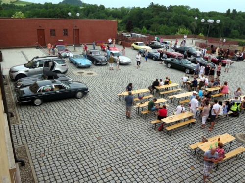 Jaguar sraz Litomerice 2018_222