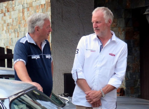 Jaguar sraz Litomerice 2018_255