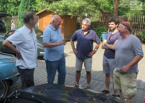 Jaguar sraz Litomerice 2018_262