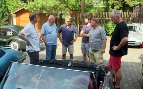 Jaguar sraz Litomerice 2018_263