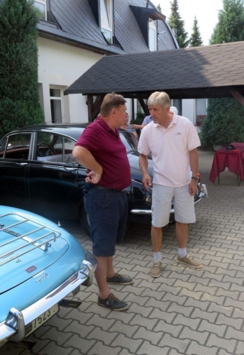 Jaguar sraz Litomerice 2018_264