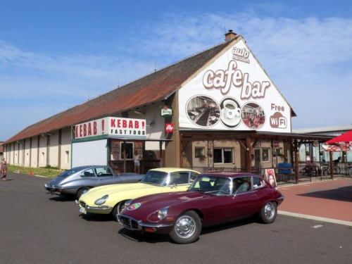 Jaguar sraz Litomerice 2018_268