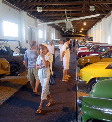 Jaguar sraz Litomerice 2018_269