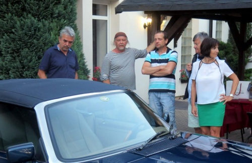 Jaguar sraz Litomerice 2018_27