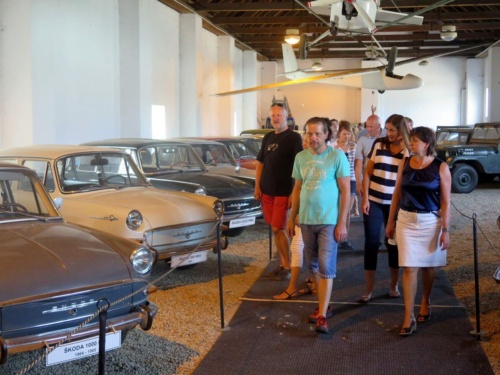 Jaguar sraz Litomerice 2018_274