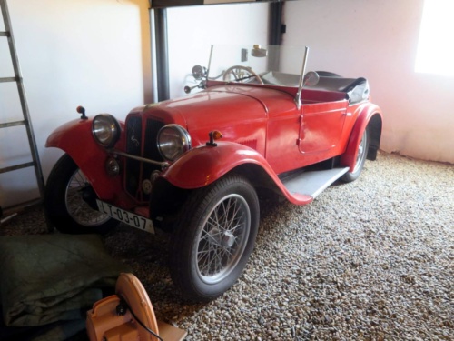 Jaguar sraz Litomerice 2018_275