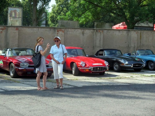 Jaguar sraz Litomerice 2018_277