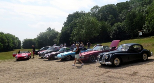 Jaguar sraz Litomerice 2018_281