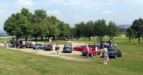 Jaguar sraz Litomerice 2018_282