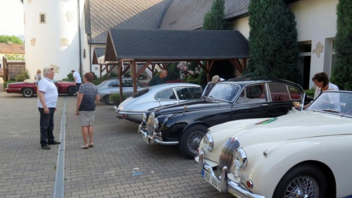 Jaguar sraz Litomerice 2018_30