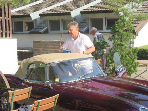 Jaguar sraz Litomerice 2018_31