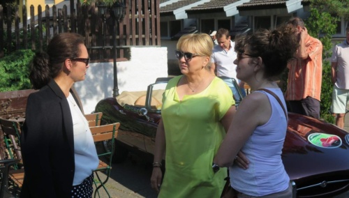 Jaguar sraz Litomerice 2018_34