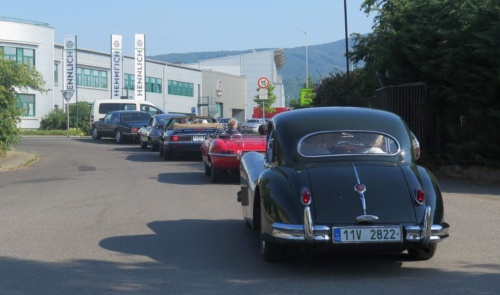 Jaguar sraz Litomerice 2018_35