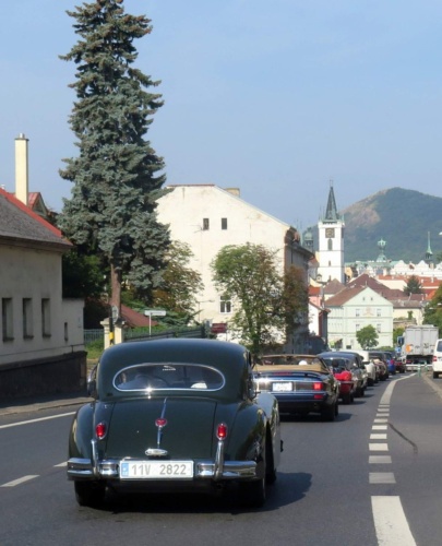 Jaguar sraz Litomerice 2018_36