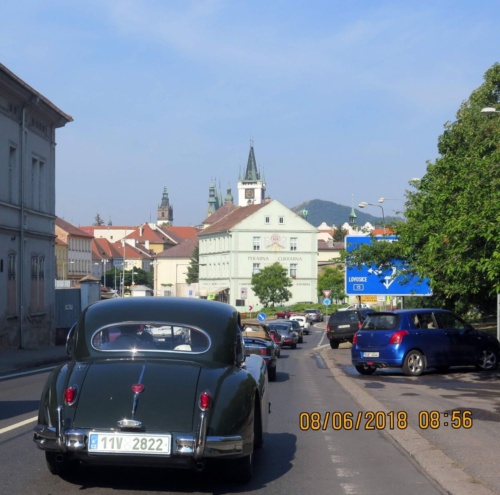 Jaguar sraz Litomerice 2018_38