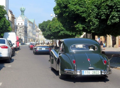 Jaguar sraz Litomerice 2018_39