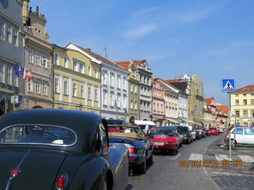 Jaguar sraz Litomerice 2018_41